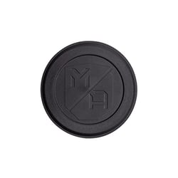 Picture of MOB Armor MAG-FLEX Magnetic Accessory Plate for Wireless Chargers - Black