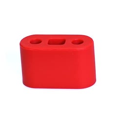 Picture of SPEEDFX ESK001 Urethane Exhaust Hanger Service Kit