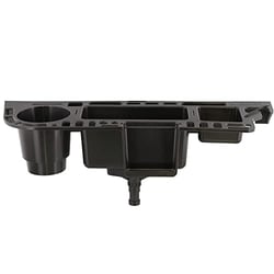 Picture of Scotty Downriggers 0452 Gear Caddy Fishing Rod Holder Storage Organizer
