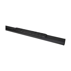 Picture of TrailFX AL4023B 4.5" Hexagonal Aluminum Step Bars for 2022-2024 Toyota Tundra Double Cab