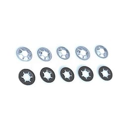 Picture of SPEEDFX ESK002 Exhaust Hanger Keeper Washer Service Kit