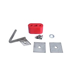 Picture of SPEEDFX ESK003 Exhaust Hanger Hardware Service Kit