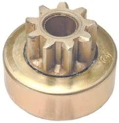 Picture of Arco Starting & Charging DV512 Starter Drive Assembly 9-Tooth