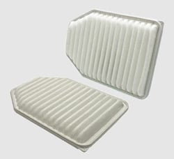 Picture of WIX Racing Filters PXA49018 High-Flow Panel Air Filter