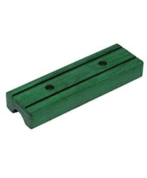 Picture of Whitecap Industries 60944 Teak Ladder Step 6" x 1-7/8"