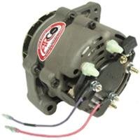 Picture of Arco Starting & Charging 65055 Alternator for Mercury Marine Serpentine Heavy Duty