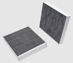 Picture of WIX Racing Filters PXP24191 Cabin Air Filter with Activated Carbon