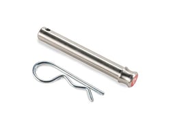 Picture of Factor 55 00036 Quick Release Hitch Pin 5/8" Barbell Non-Locking