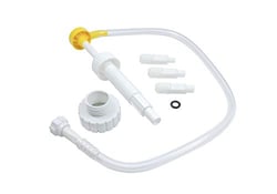 Picture of Moeller 05372510 Universal Marine Gear Lube Pump with Adapters
