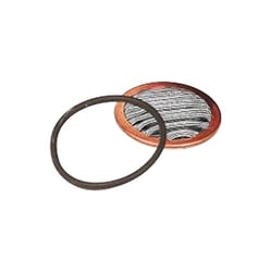 Picture of SPEEDFX 5779001 Replacement In-Line Fuel Filter Screen 7 Micron Paper Element