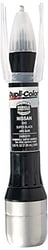 Picture of VHT ANS0608 Automotive Touch-Up Paint Pen Super Black KH3 0.25oz