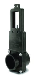 Picture of Valterra T40H 3 Inch RV Waste Valve Hub x Spigot No Handle