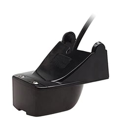 Picture of Airmar TM165C-HW-MM CHIRP High Wide 600W Transom Mount Transducer