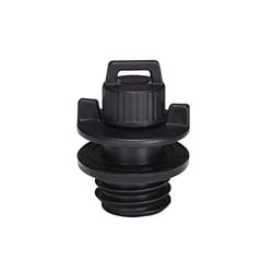Picture of Husky Towing DRNPLG1 Big Dog Cooler Replacement Drain Plug