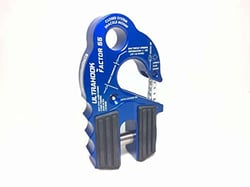 Factor 55 00250-02 UltraHook Winch Hook Blue 16000 lbs Capacity — image 7