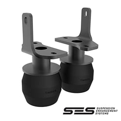 Picture of Timbren Industries TORTTNDR Rear Suspension Enhancement System Truck Camper Kit