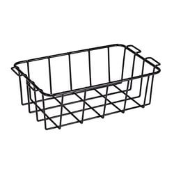 Picture of Husky Towing BASKET1 Cooler Basket for BDC20 Ball Mount Coupler