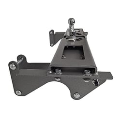 Husky Towing 35202 Underbed Gooseneck Hitch for 2020+ GM 2500/3500 — image 4