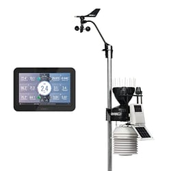 Picture of Davis Instruments 6263 Wireless Vantage Pro2 Plus Weather Station with Fan Aspirated Shield