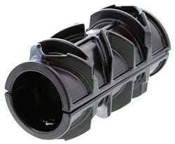 Picture of Scotty Downriggers 0320 Rail Mount Adapter 2-Inch Round
