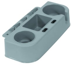 Picture of Wise Seating 8WD1096717 Boat Seat Caddy with Console Storage