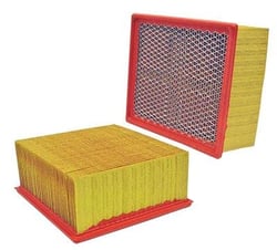 Picture of WIX Racing Filters PXA46930 High-Performance Racing Air Filter