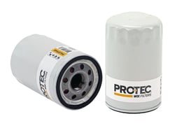 Picture of WIX Racing Filters PXL57045 High-Performance Spin-On Oil Filter