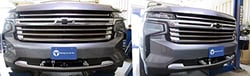 Picture of Blue Ox BX1751 Baseplate for 2022 Chevy/GMC Multiple Models