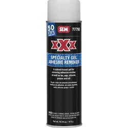 Picture of SEM Products 77793 XXX Specialty Gel Adhesive Remover Aerosol