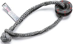 Picture of Factor 55 00265 Rope Retention Pulley XTV with Soft Shackle Combo