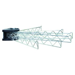 Picture of Stromberg Carlson CL35 Extend-A-Line RV Clothesline 6 Arm 60lb Capacity
