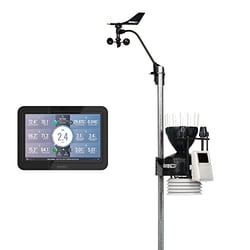 Picture of Davis Instruments 6262 Wireless Vantage Pro2 Plus Weather Station with UV & Solar Sensors