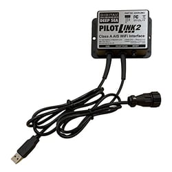 Picture of Digital Yacht ZDIGPLINK2 PilotLINK2 Class A Pilot Plug WiFi Interface