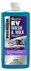 Picture of Starbrite 071516PC RV Wash & Wax 16 oz Liquid Cleaner