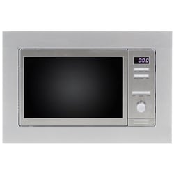 Picture of Pinnacle CMO 800 T Combo Microwave Oven 0.8 Cu Ft 800W Silver