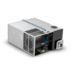 Picture of Dometic 38355 DFLD40121 Large Door-Less RV Furnace 40,000 BTU