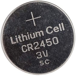 Picture of Furuno 00142824000 CR2450 Lithium Battery for GP1650
