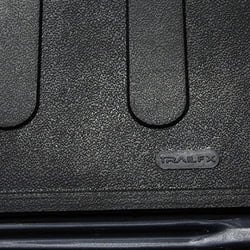 Picture of TrailFX 629N HD Truck Bed Mat for Chevrolet/GMC 6' Beds
