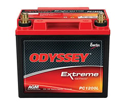 Picture of Odyssey Battery Extreme Series Agm Vehicle Battery
