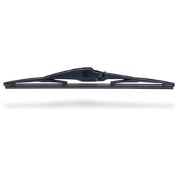 Picture of Scrubblade SR0016 Rear Wiper Blade with Built-In Scrubber