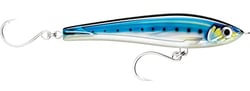 Picture of Rapala XRMAGST17HDBSRD X-Rap Magnum Stick 17 Saltwater Fishing Lure HD Blue Sardine