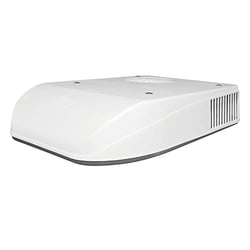 Picture of Coleman 47203-076 Mach 8 Plus RV Air Conditioner 13,500 BTU Arctic White