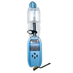 Picture of Dicor DPSP50AP 50 Amp RV Surge Protector Pigtail with Auto Shutoff