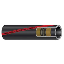 Picture of Sierra 163551124 Marine Fuel Fill Hose 1-1/2" x 12-1/2' Type A