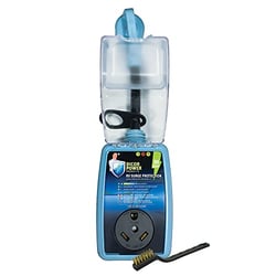 Picture of Dicor DPSP30AP 30 Amp RV Surge Protector Pigtail with 4200 Joule Protection
