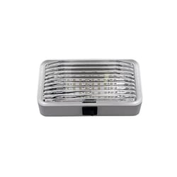 Picture of RV Designer L870 LED Standard Porch Light with On/Off Switch