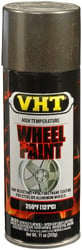 Picture of VHT SP189 Graphite High Temperature Wheel Paint 11 oz Aerosol