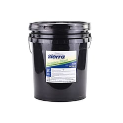 Picture of Sierra 18-9554-5 15W-40 Premium Blend Engine Oil 5 Gallon Pail