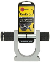 Picture of C.T. Johnson KPL-AS King Pin Lock for 5th Wheel Trailers