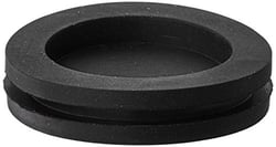 Picture of Suburban 525027 Thermostat Cover Grommet Service Kit (4-Pack)